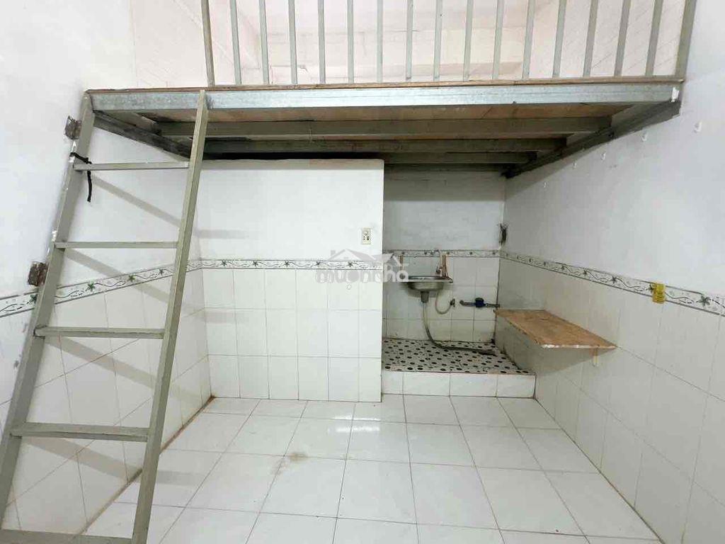 Phòng giá rẻ cho thuê gần đh công thương - aeon tân phú - 2