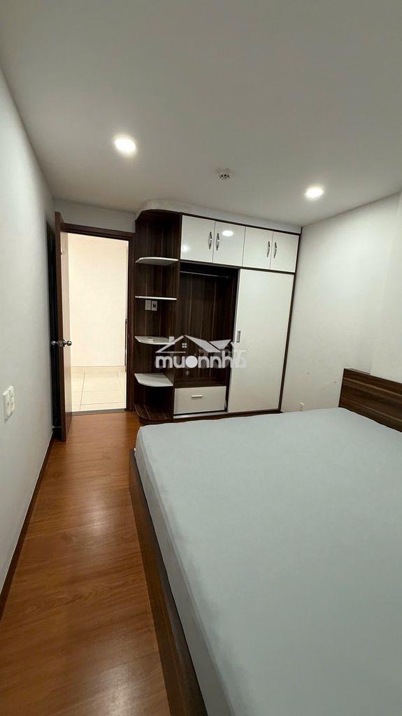 Cần bán căn hộ samsora - 49m2 1pn+1wc có ban công full nt - 1ty450 - 4