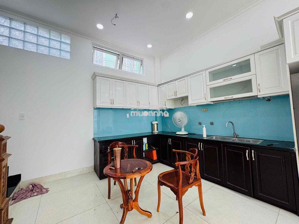 Nhà mới full nội thất 45m2 2lầu st 4pn 3wc hxh lê văn thọ - 4