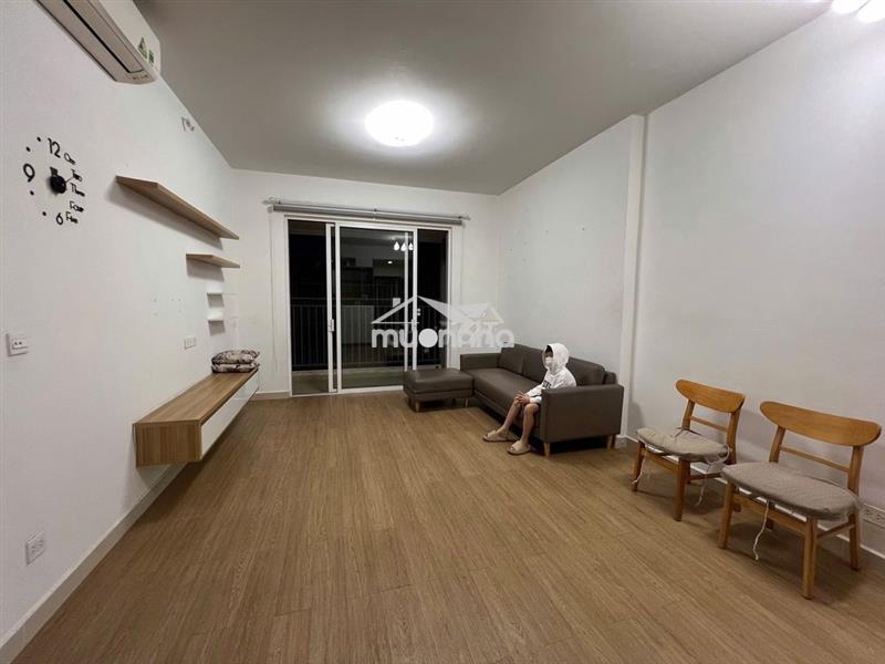 Căn golden mansion novaland khu sân bay 3 phòng nội thất cơ bản 20.5tr