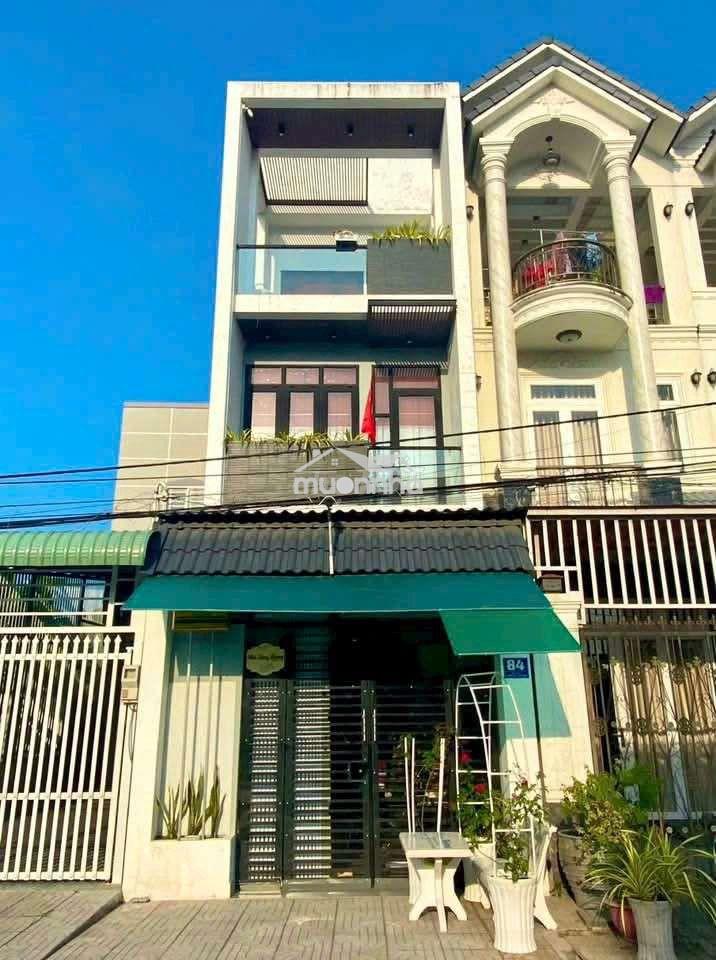 💕 Kèo thơm - kdc hưng phú 1