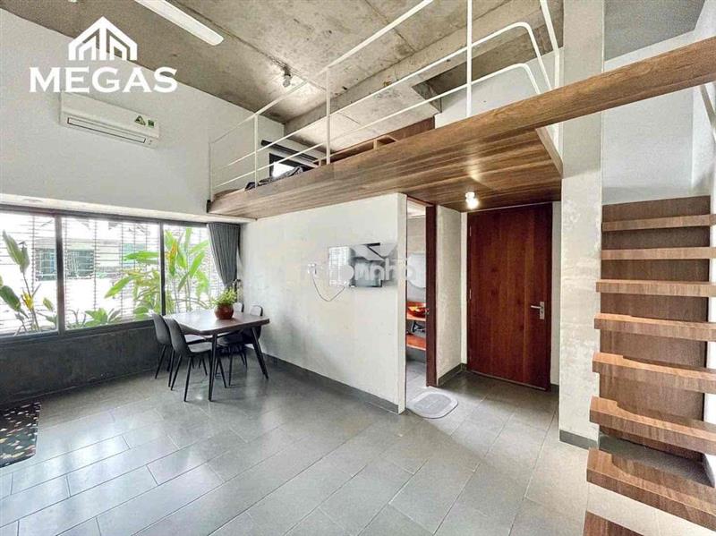 Siêu phẩm thiết kế đặc biệt ngay hai bà trưng full nt - rất thoáng