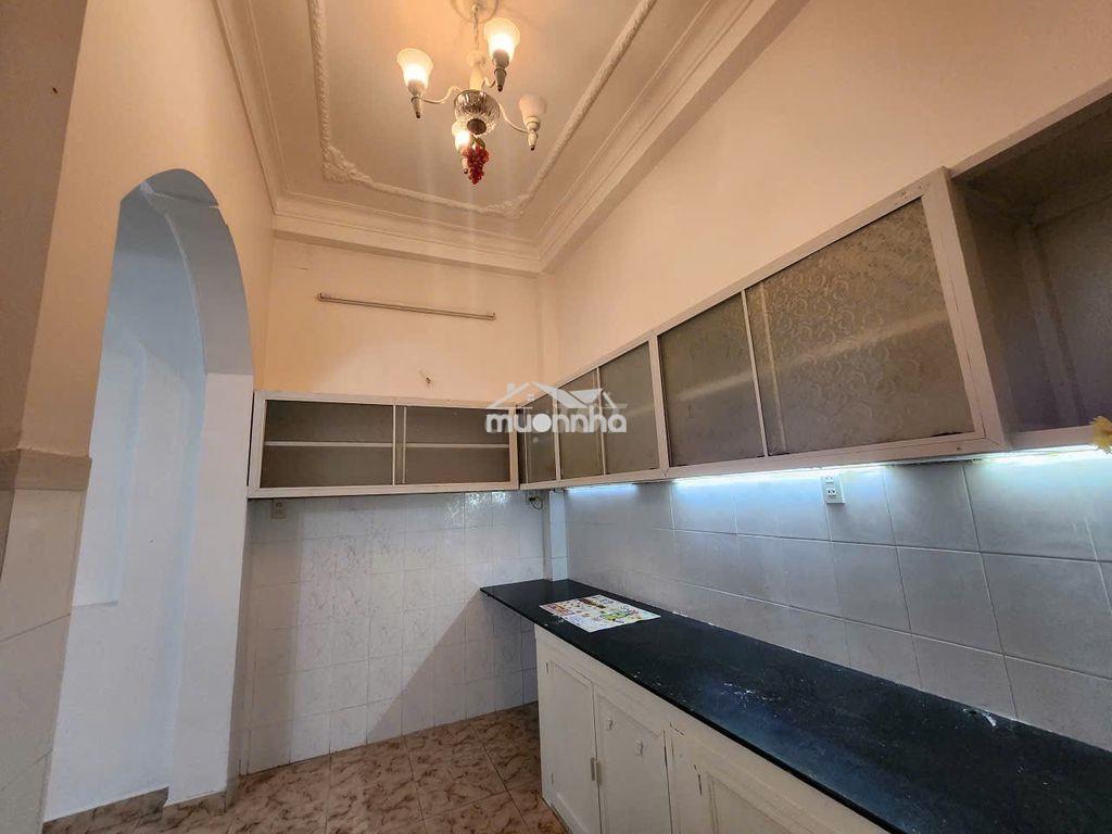 Giảm sâu 700 triệu bán nhà phố thời trang trần quang diệu quận 3 - 3