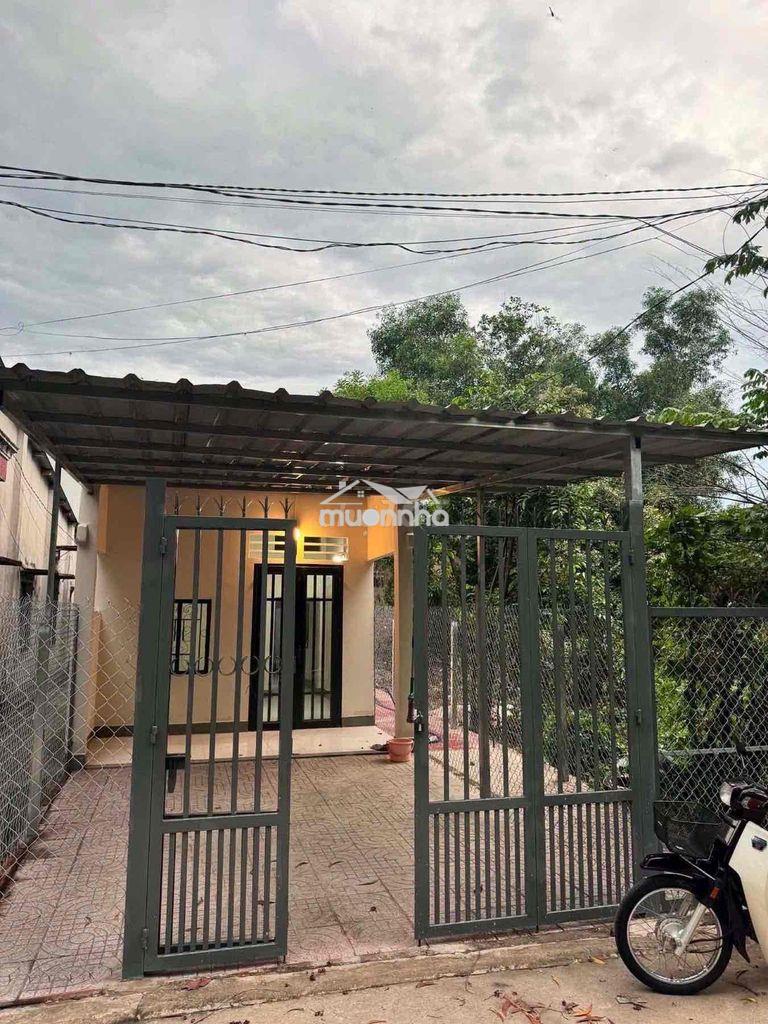 Nhà phú thọ 2pn mát mẻ chỉ 3tr5