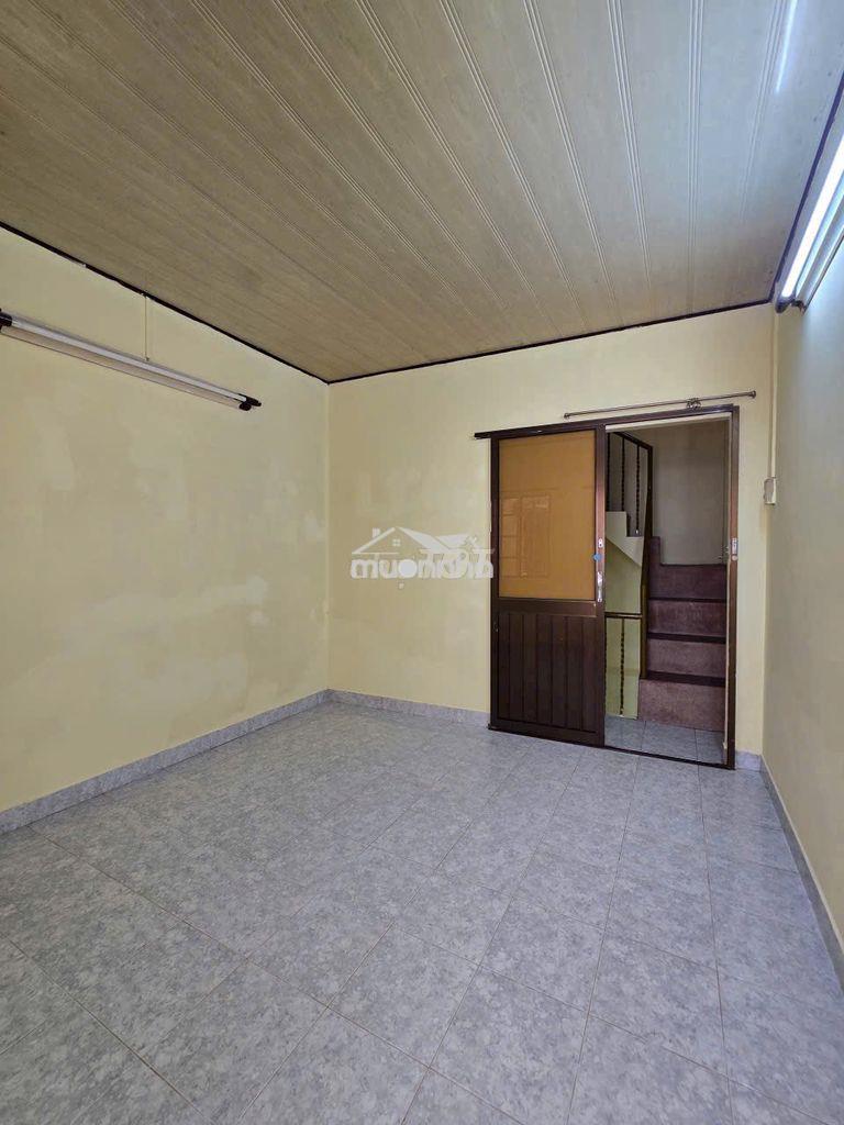 Bán nhà q5 gần cầu nguyễn tri phương - 2