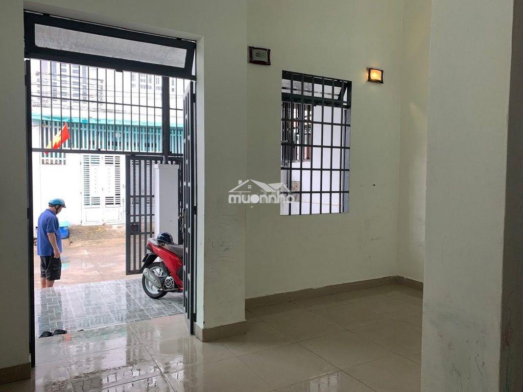 Bán nhà cấp 4 gác lửng giá rẻ gần chợ tân long - dĩ an  - 2