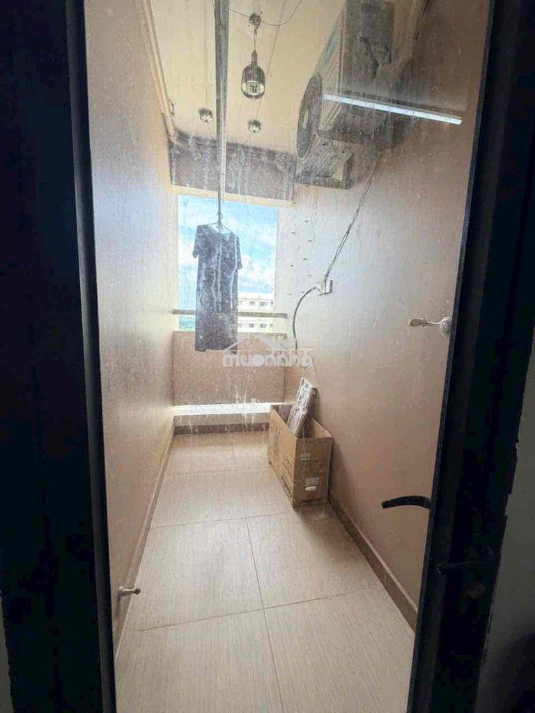 Cho thuê căn hộ đức khải . giá :7.5 tr . 2pn,2wc