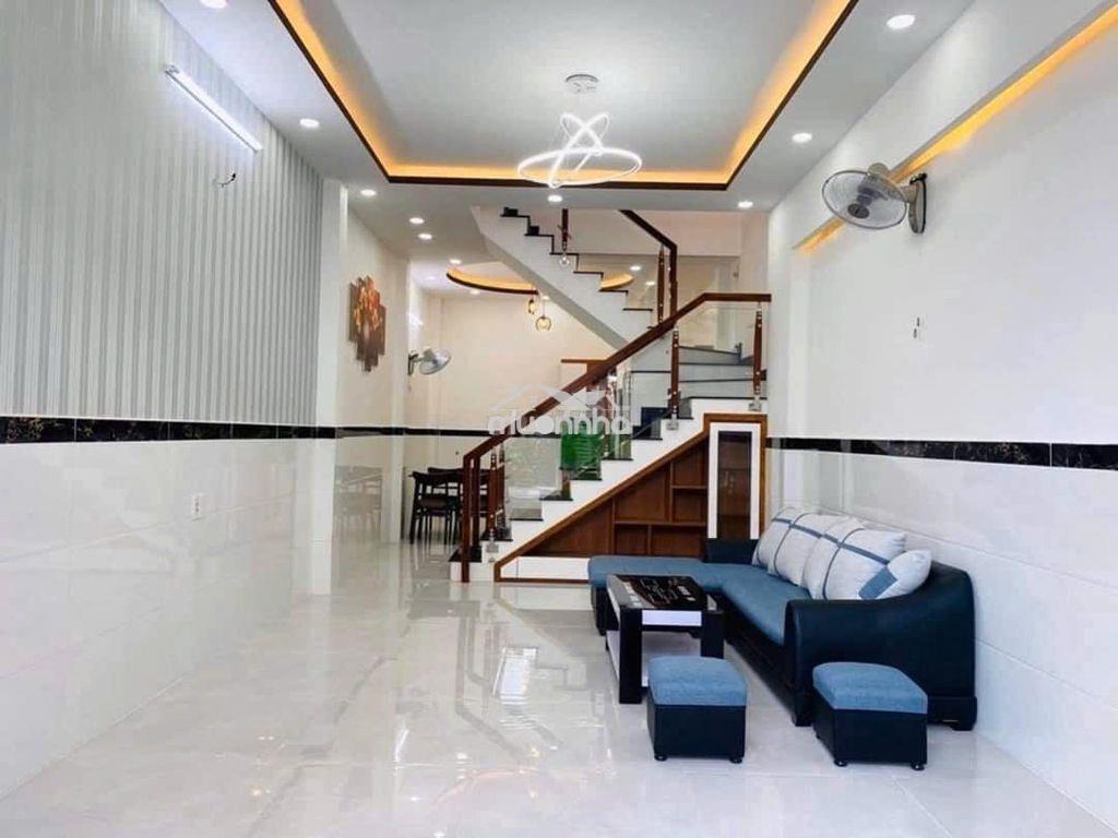 Cần cho thuê nhà 83/3a phạm văn bạch p.15 q.tân bình - 2