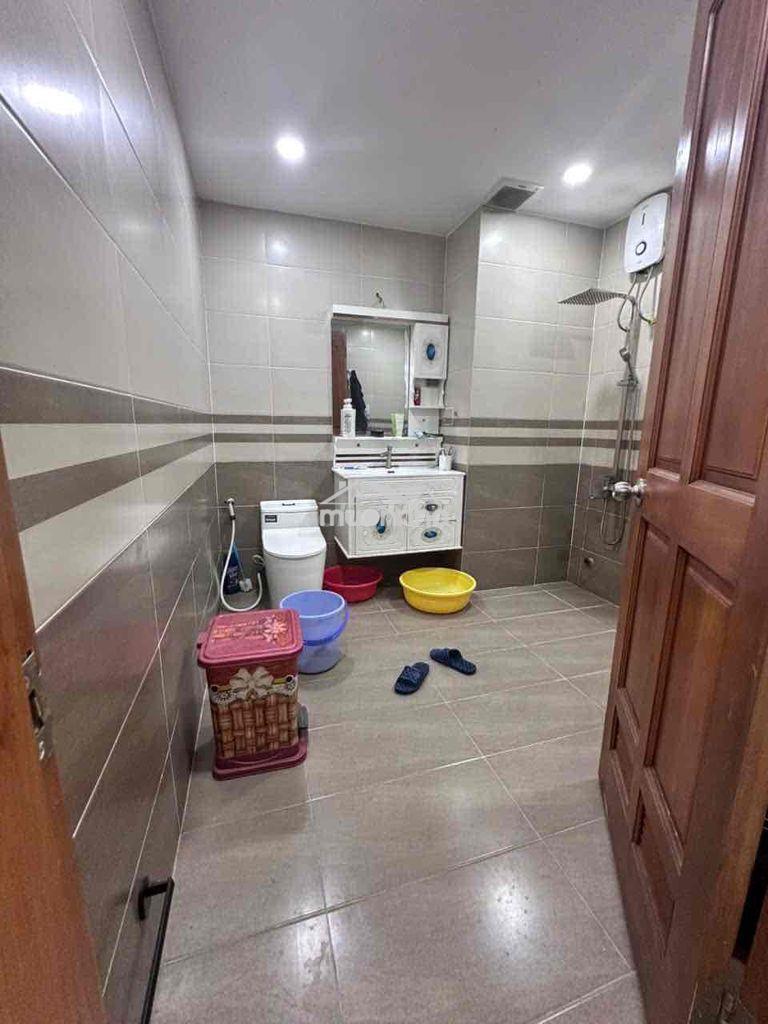 Bán căn hộ khang gia gò vấp - 4
