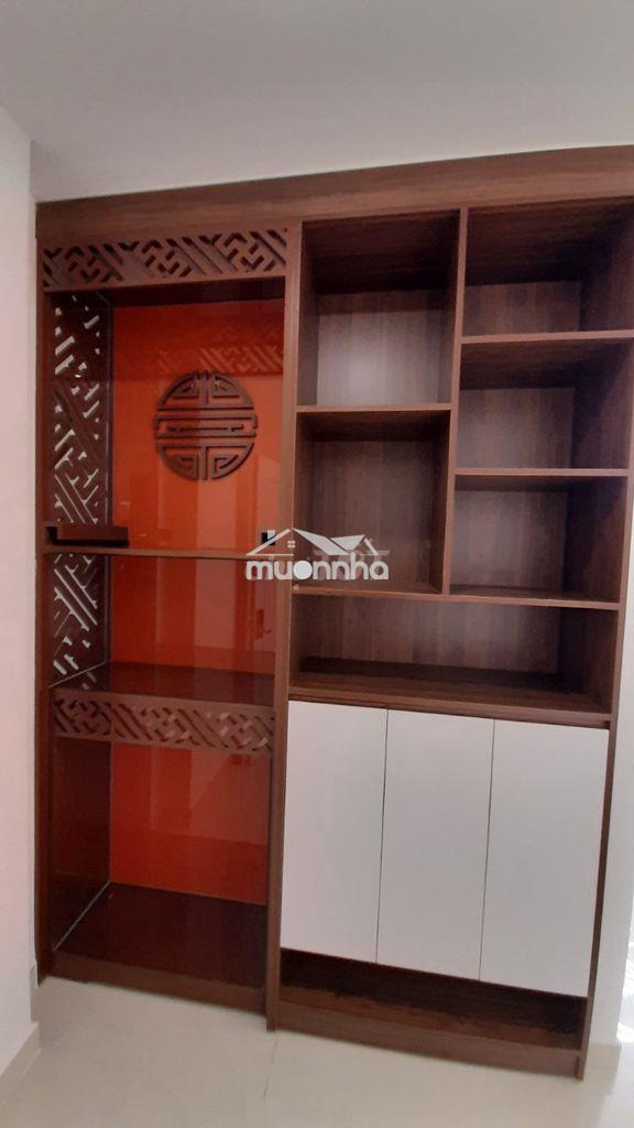 Cho thuê saigon mia căn gốc 2pn 2wc 78m2 14tr/tháng - 2
