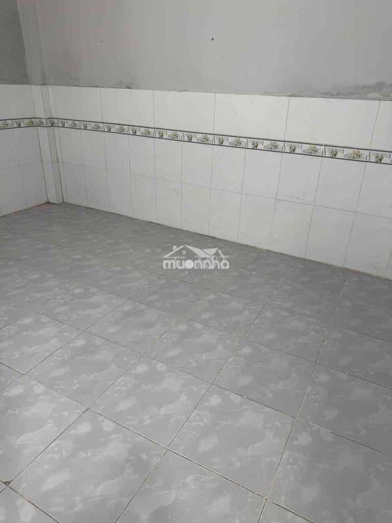 Cho thuê nhà tl 19 q12 gần chợ cầu đồng giá 6tr 3p ngu
