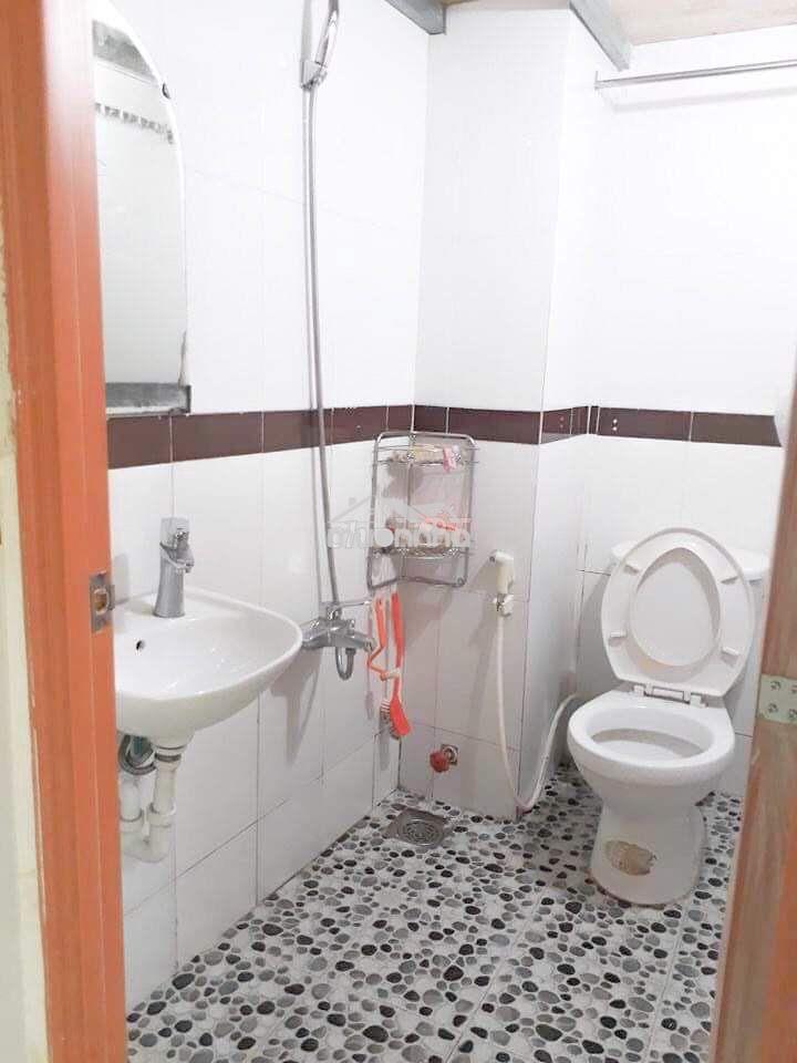 Cho thuê phòng rộng, thoáng mát