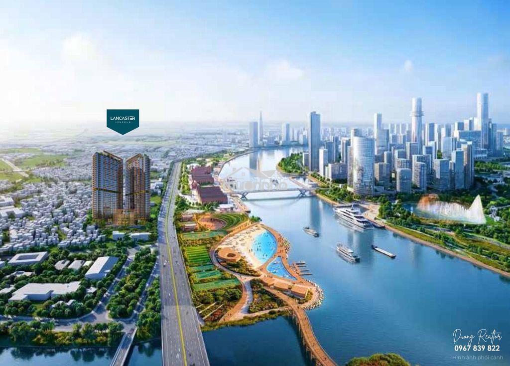 🔥Lancaster lincoln quận 4 chính thức nhận booking - 2