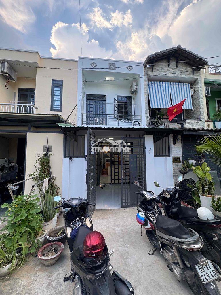 🔰Cho thuê nhà hẻm 79/ đường thống nhất p11 gò vấp