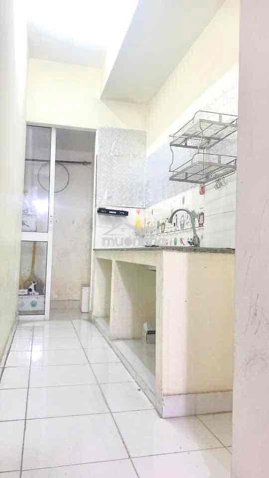 Chính chủ cho thuê căn hộ chung cư hqc hóc môn - 3