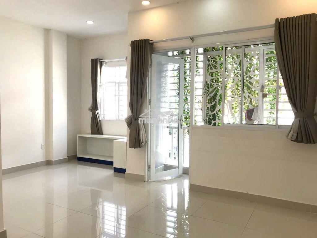 Nhà hxh lý chính thắng p.5 q.3 dt: 6 x 7m (5 lầu). giá 9,8 tỷ - 4
