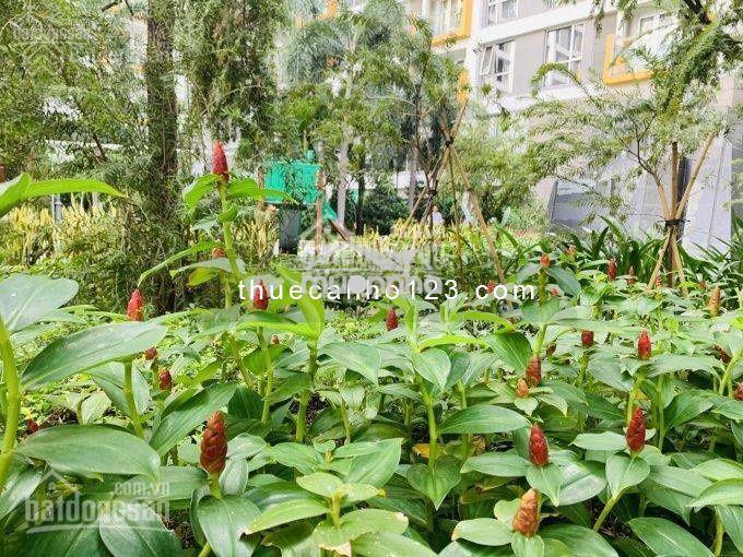 Bán căn hộ 2 phòng ngủ, lầu cao view đẹp, nội thất đẹp giá 6.8 tỷ/căn - 4