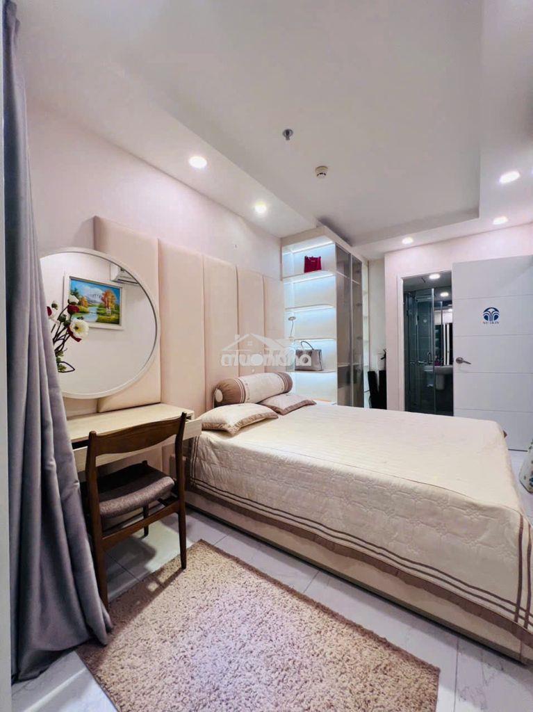 Cho thuê gấp căn hộ terra royal, 60m2, 2pn, 1wc, giá chỉ 16.5tr - 3