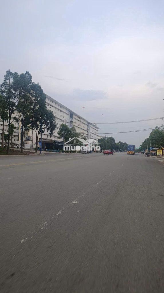 Căn hộ becamex mỹ phước 1. bà cô cần tiền bán rẻ - 4