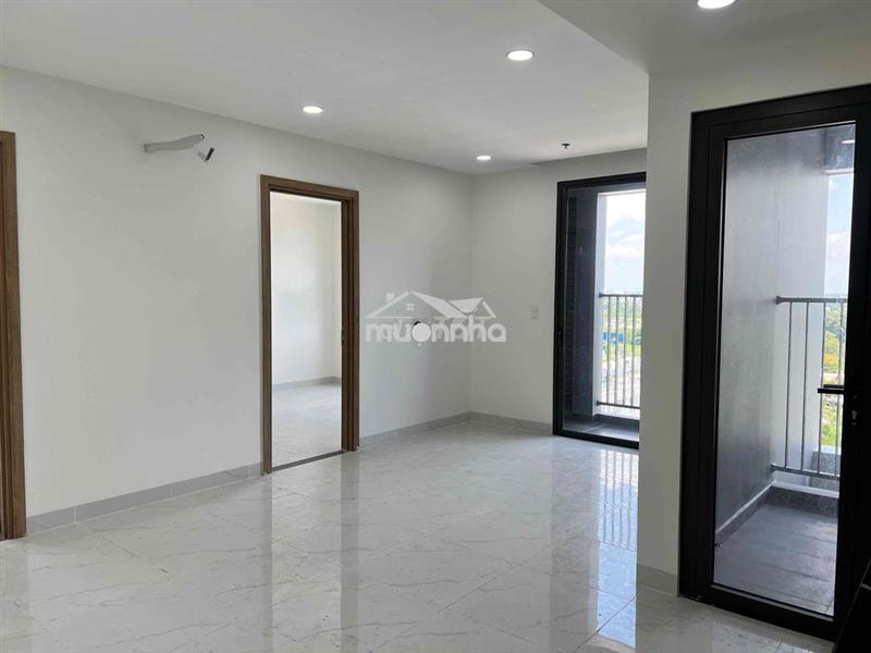 Cho thuê căn góc trống chung cư phú mỹ view đẹp
