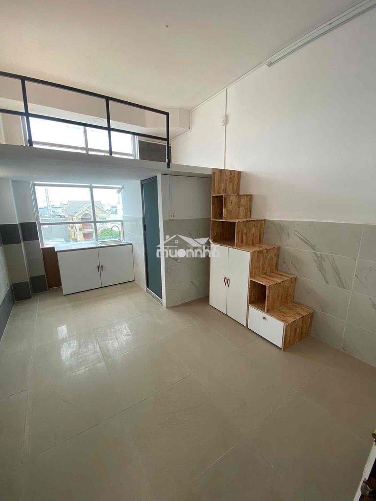 Khai trương phòng mới ở liền gần huit- vhu- aeone tp