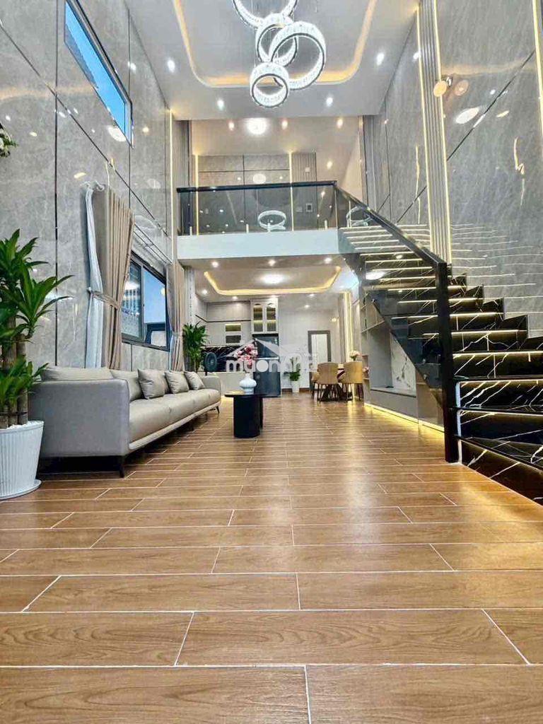 ✅Hạ giá 400 triệu bán gấp căn nhà 75m2 xây mới 3 phòng ngủ