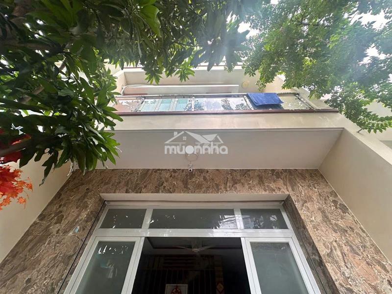 Nhà siêu rẻ hẻm xe tải quận tân phú.
