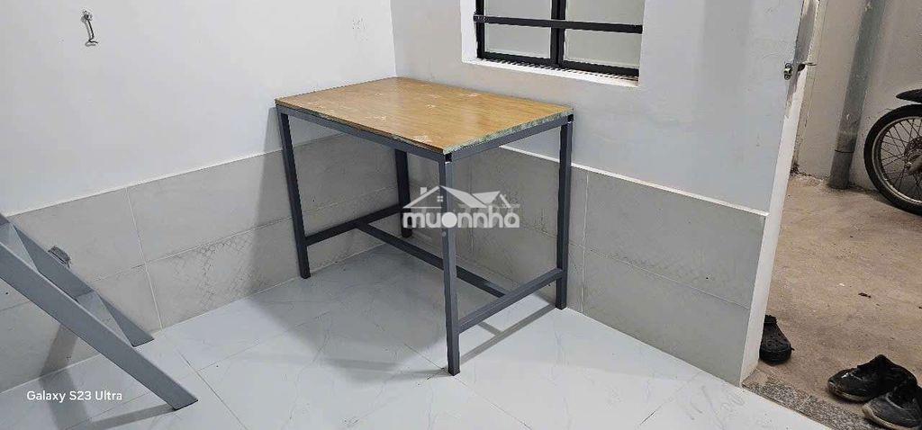 Phòng full nội thất - 3