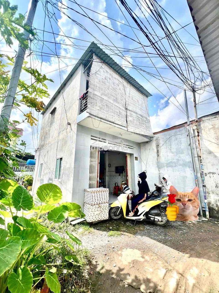 ⭕️Bán nhà sc đông hoà cách trần hưng đạo 30m - 2