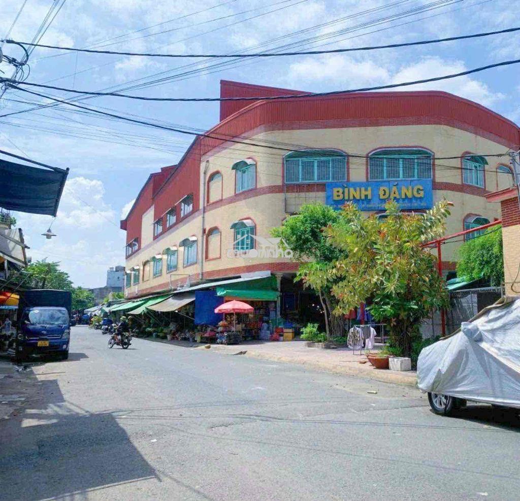 Bán đất kdc minh tuấn phường bình hoà giá đầu tư - 2