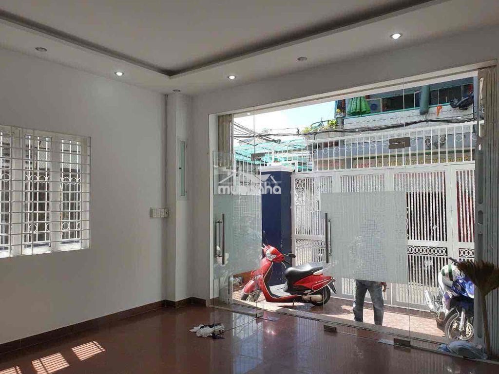 Nhà cho thuê nguyên căn 2 mt hướng nam và đông - 3
