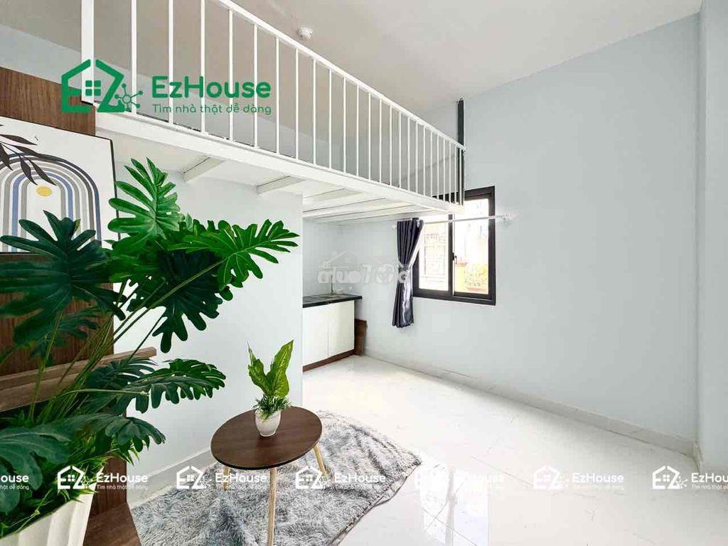 Khai trương dự án độc quyền ez - duplex cửa sổ trời lớn - nguyễn oanh - 2