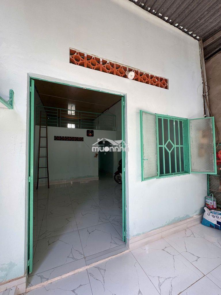 Cô phụng cho thuê phòng trống không nội thất - gần đh văn hiến - 50m2 - 2