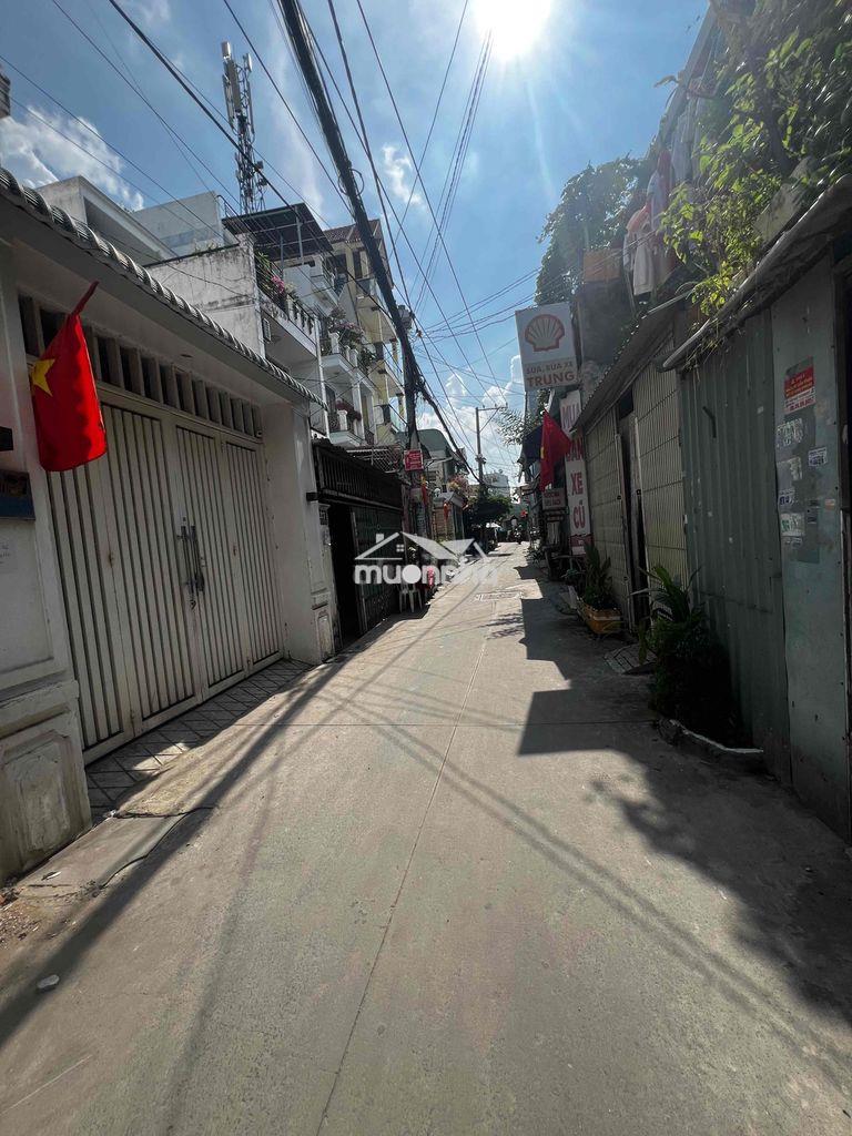 Bán nền đất đường dht 02 ngay chợ cây sộp - 3