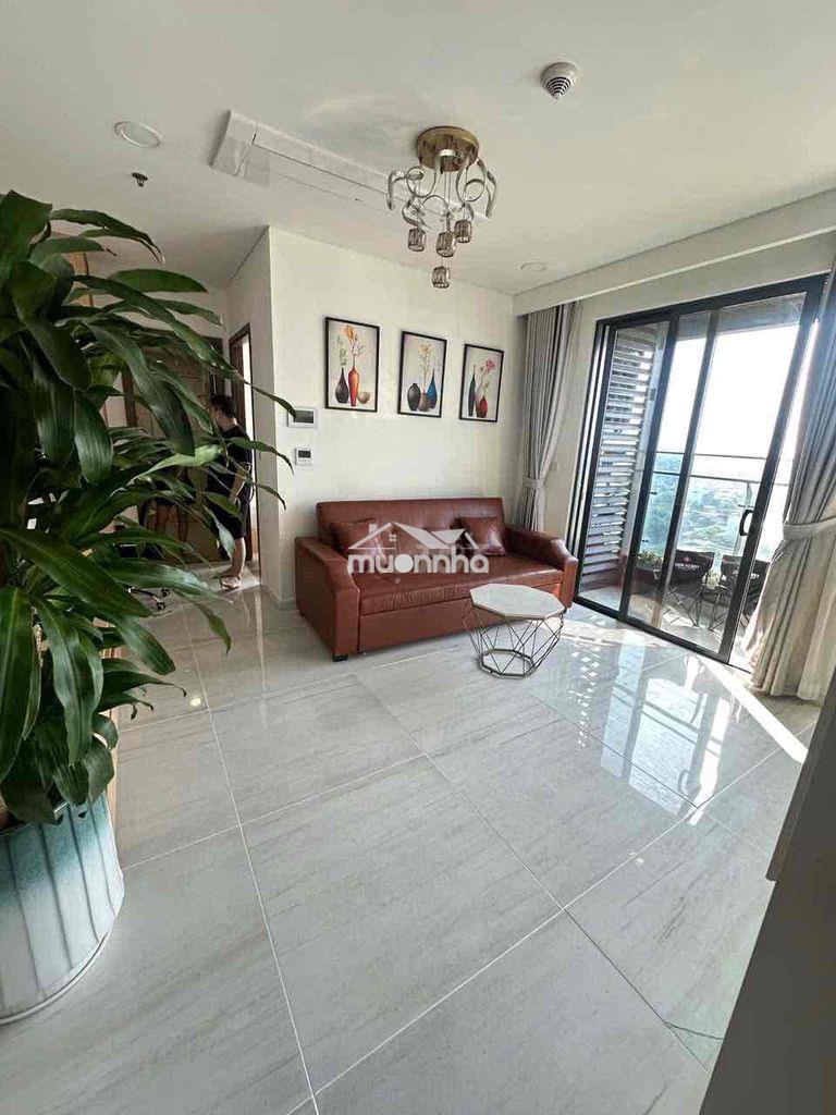 Cho thuê căn 1pn 50m2 full nt nhà mới giá 16triệu nhà trống ở liền