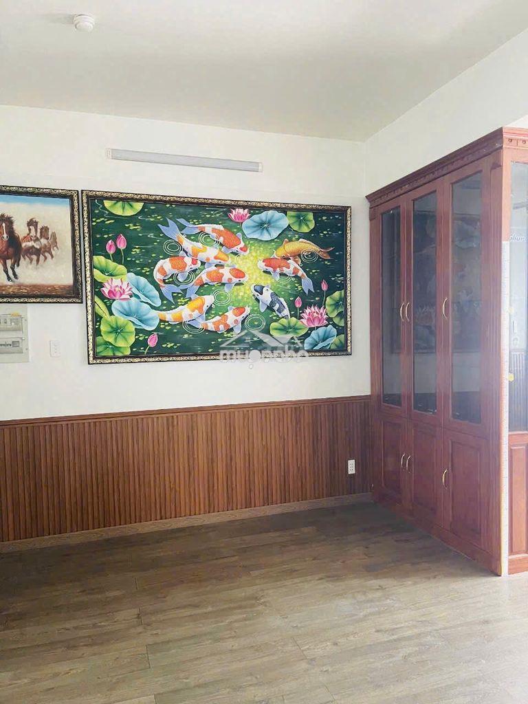 Siêu hiếm - bán gấp căn góc 95m2 - sân vườn - chung cư thới an