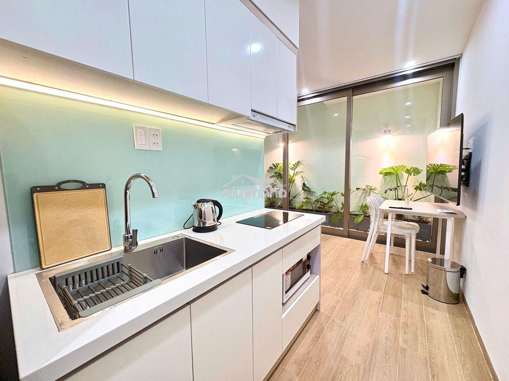 Khai trương studio cao cấp - khu trung tâm hải châu - gần lotte mart - 4