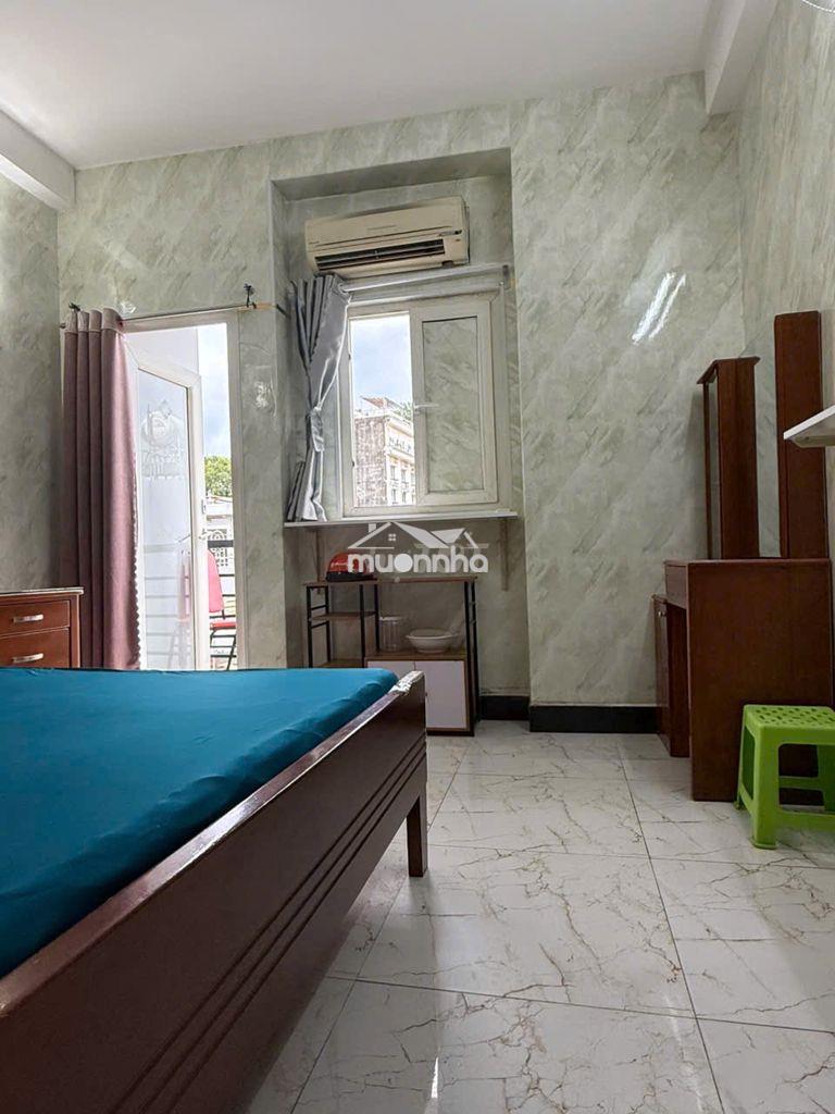 Thuê trọ gần trung tâm và đầy đủ tiện nghi - 2