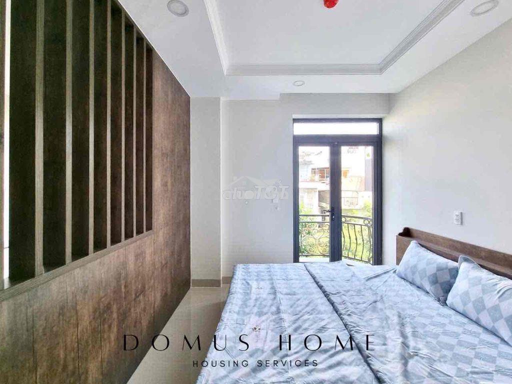 Khai trương dự án mới siêu đẹp ngay cầu nguyễn văn cừ - 3