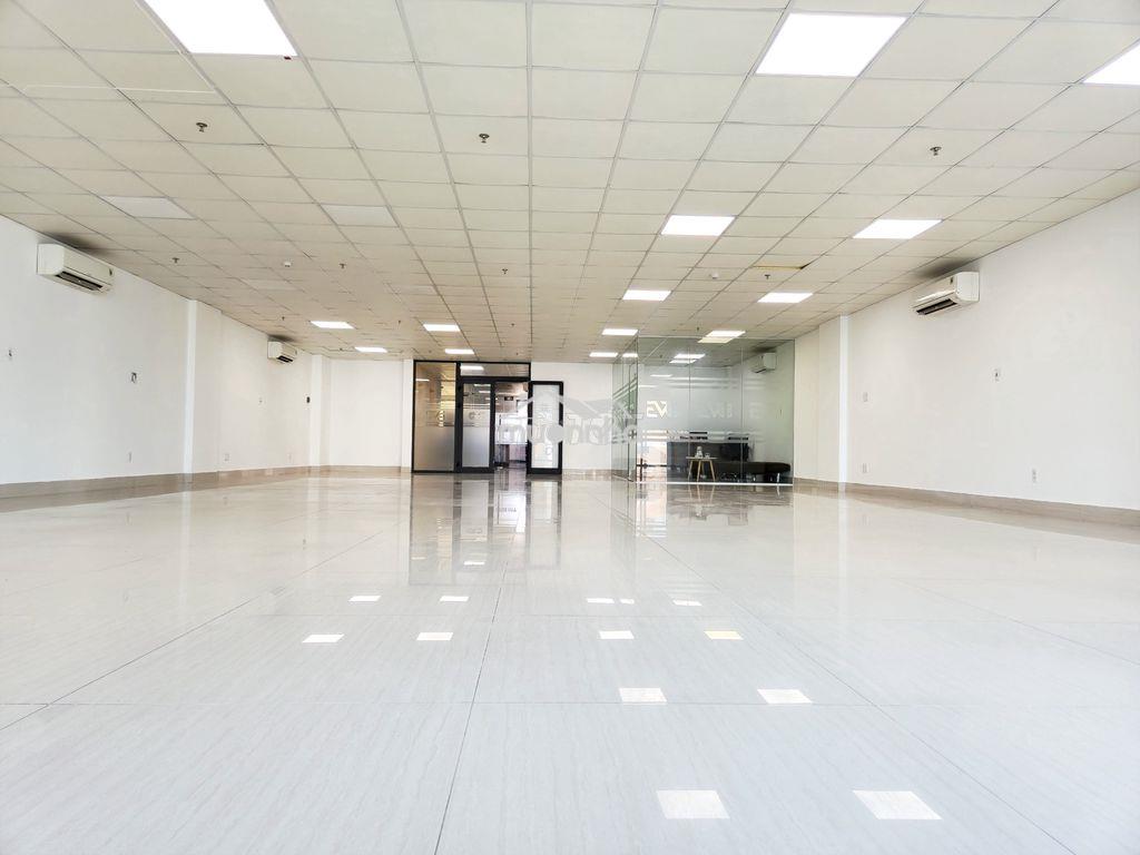 Vp 100–150m² ngay trục đường lớn – đậu xe thuận tiện, an ninh 24/7 - 3
