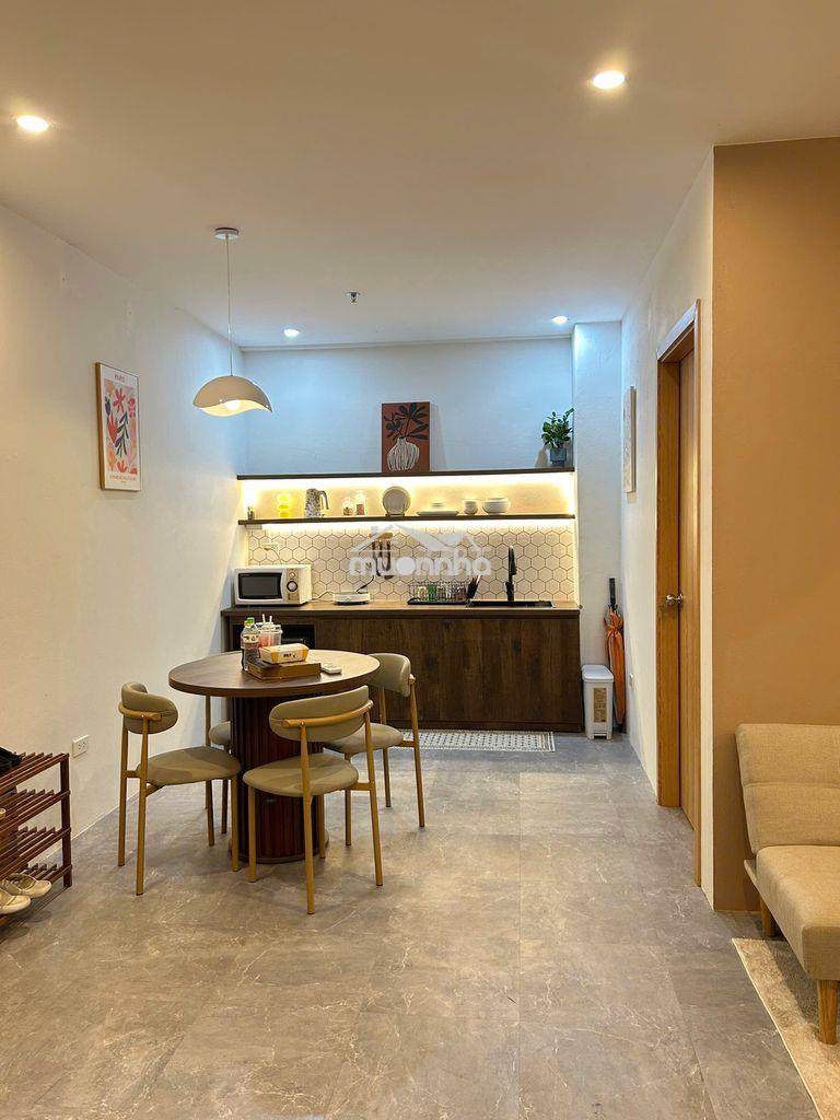 Cho thuê căn hộ ecogarden – full nội thất - 4