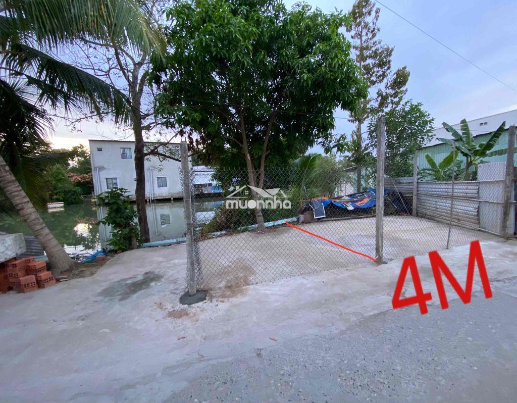 Đất nền view sông - 2