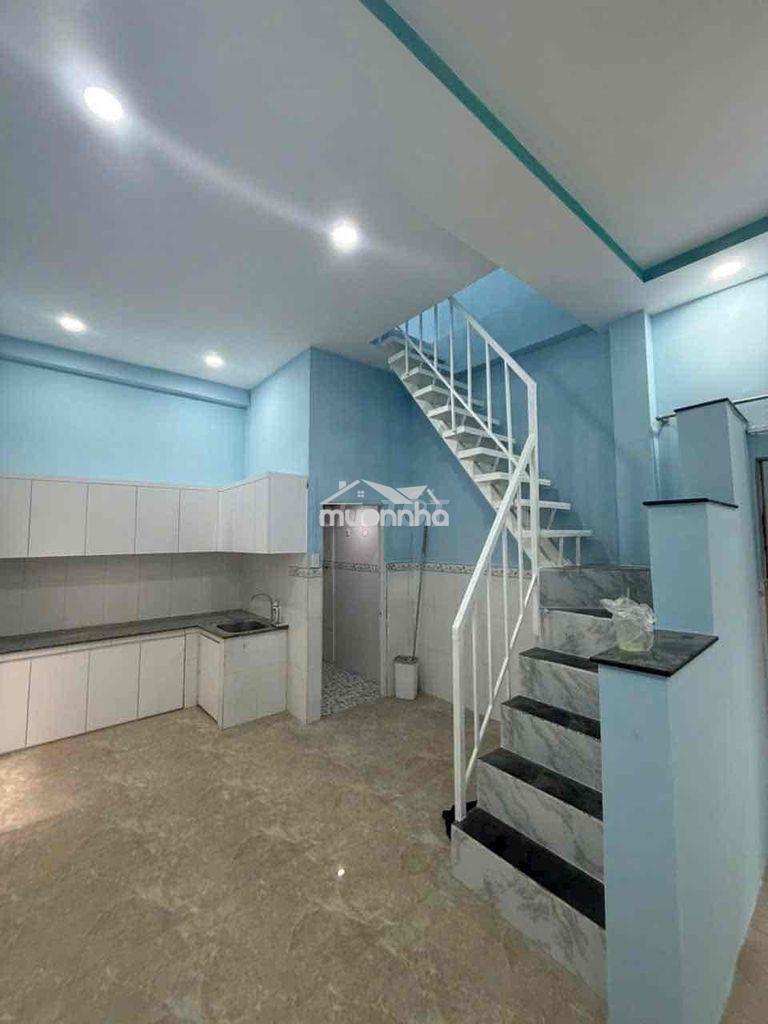 Cho thuê nhà đẹp 8 triệu/1 tháng