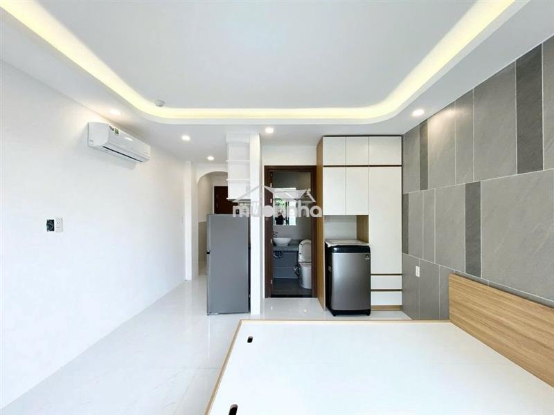 🏡 Sang nhượng căn hộ dịch vụ cao cấp – full nội thất, dọn vào ở ngay