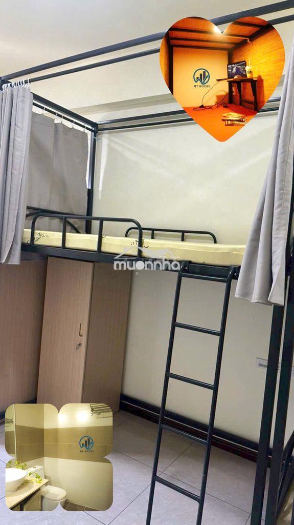 Đại học y dược hcm ump hồng bàng phòng ghép sinh viên văn phòng