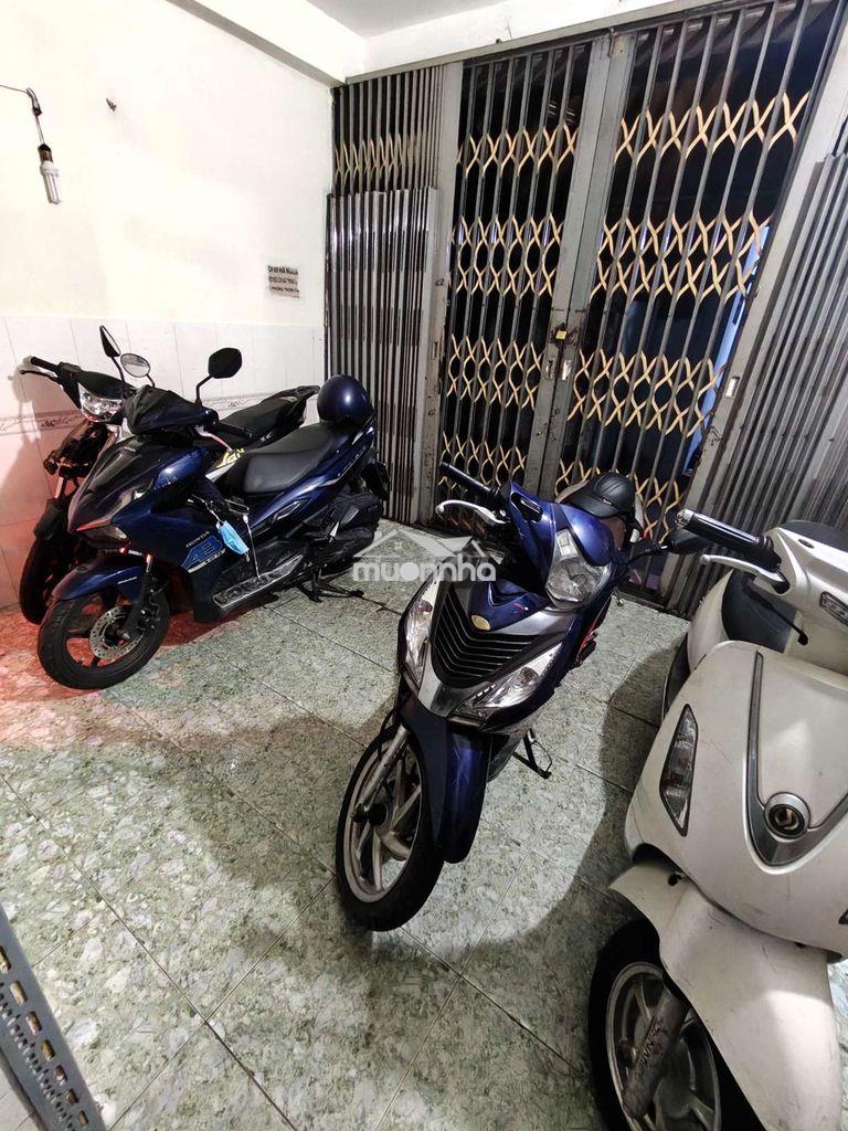 Phòng trọ bình dân cho ace lao động