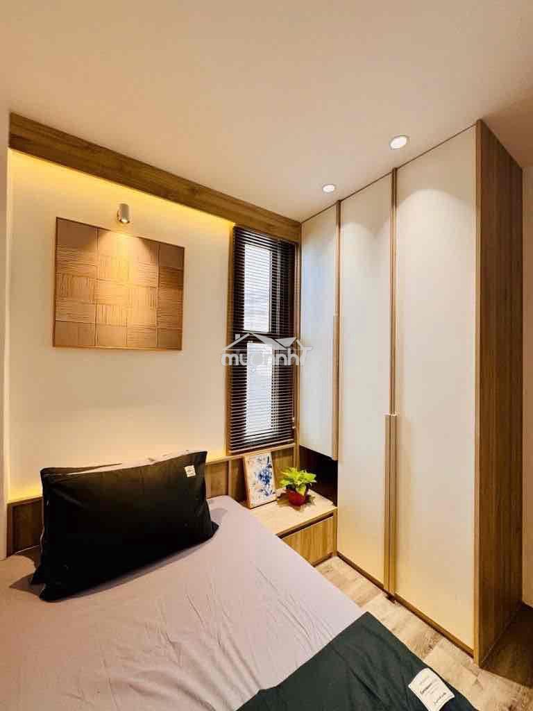 Bán nhà sân bay 110tr/m2, 34m2, cách hxh 10m, nguyễn sỹ sách, p.15, tb - 2