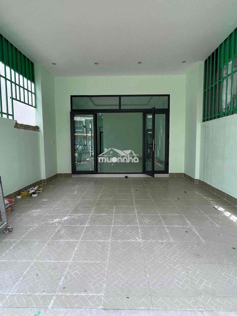 Cho thuê nhà kdc hiệp thành 3