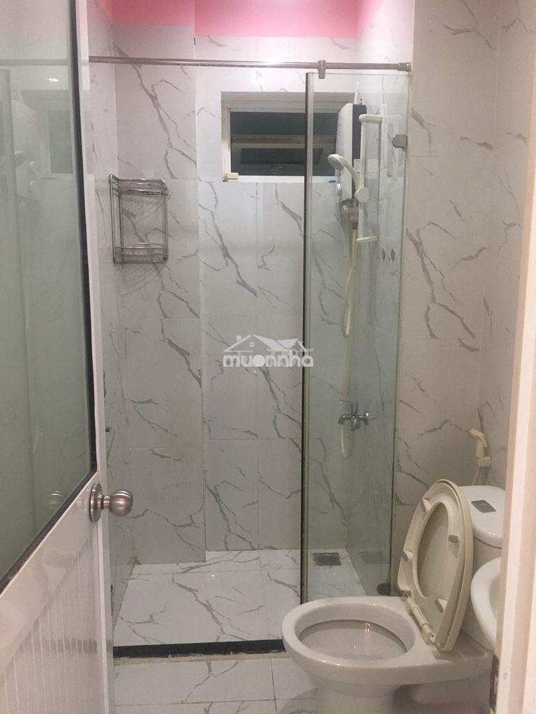 Cần cho thuê căn hộ good house 45 trương đình hội, phường 16 - 3