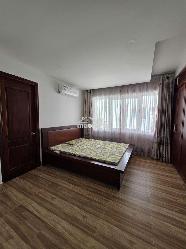 Cho thuê biệt thự phú mỹ, quận 7, 5 phòng ngủ, 48 triệu, lh phí thanh - 4
